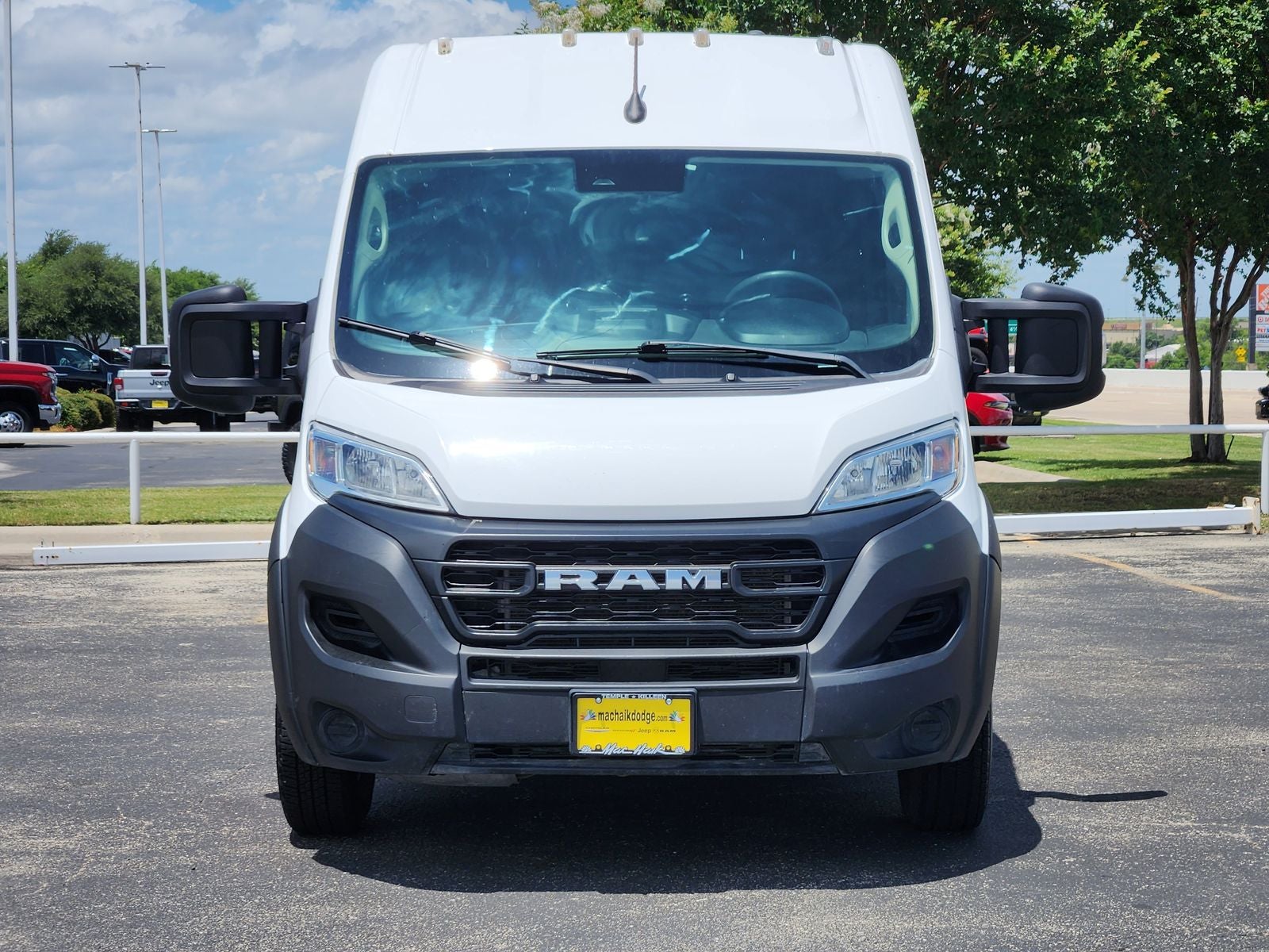 ram promaster cargo van 2023 3C6LRVDG1PE577930 image ram promaster cargo van 2023 3C6LRVDG1PE577930 image